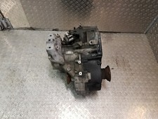 VW Golf 4 Seat Leon 1M 1.9TDI 150PS FMH Getriebe 6 Gang 02M #10889