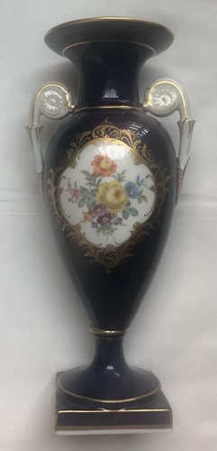 Große prunk amphorenvase vase - prunk,