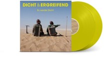 Dicht ergreifend es werde - &,