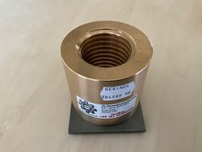 Fangmutter Sicherheitsmutter Hebebühne Romeico H 224 / FOG 449 / SUN Gew. TR45x5