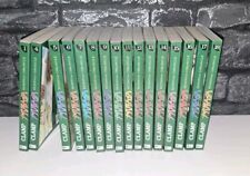 Tsubasa RESERVoir CHRoNiCLE CLAMP MANGA 1, 4-18 DEUTSCH SAMMLUNG TOP