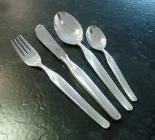 Versilbertes Besteck Pfeiffer