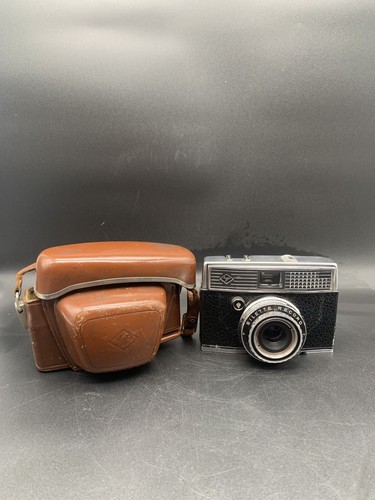 Vintage kamera agfa - vintage, 2.8/45mm