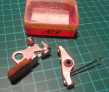 Bosch unterbrecherkontaktsatz - bosch,