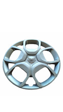Citroen Radkappen 17 Zoll 9810849677 Citroen  C5 Aircross
