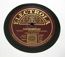 John Amadio - "Flöten