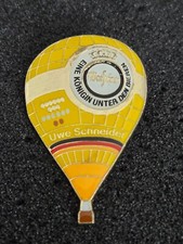 ➔ WARSTEINER ➔ Ballonpin