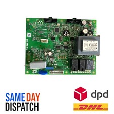 POTTERTON PROMAX COMBI 28HE