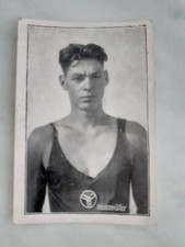 Greiling Sammelbild Nr.10