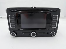 VW RNS 315 EU Navigation