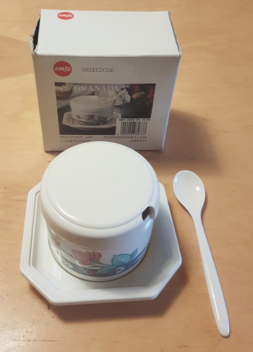 Emsa marmelade geleedose - ,