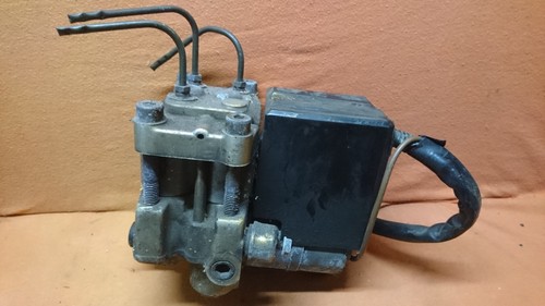 Abs steuergerät opel - abs, f.