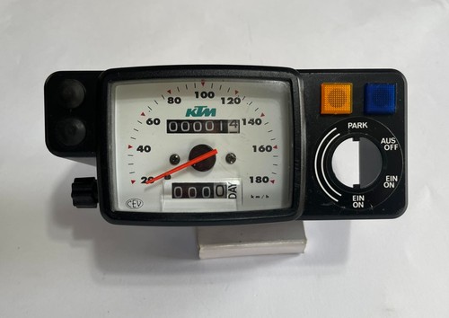 Ktm lc4 tachometer - ktm,