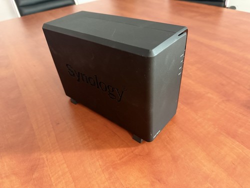 Synology nas ds218 play - synology,