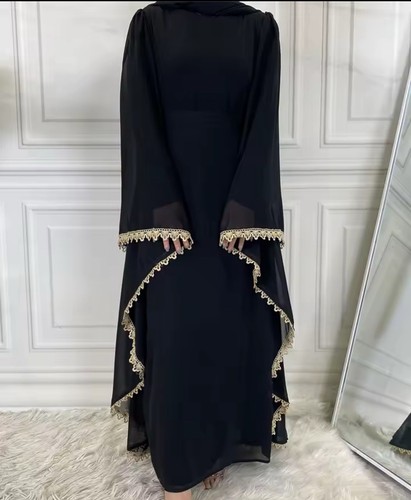Festlicher gewand kaftan - festlicher,