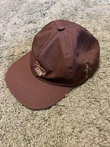 Authentic cactus jack nike - cactus,