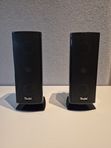 Teufel 4000 lautsprecher - teufel,