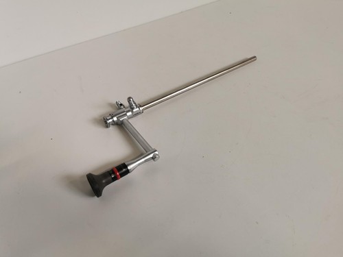 Rigid hysteroscope - rigid, –