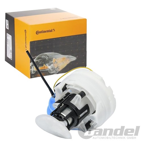 CONTINENTAL/VDO