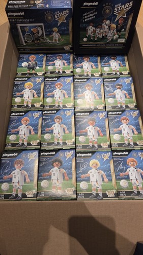 Playmobil dfb stars - dfb-stars, em