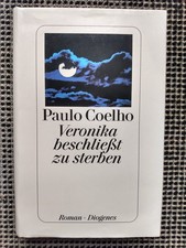 Paulo coelho veronika - paulo,