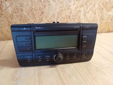 SKODA OCTAVIA II Combi 1Z5