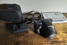 Canon PowerShot SX430 IS