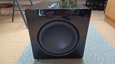  Subwoofer SPL-1200 Ultra von