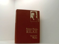 Rainer maria rilke gesammelte - maria, rilke,