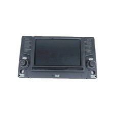 16-18 VW GOLF GTI TOUCH-SCREEN