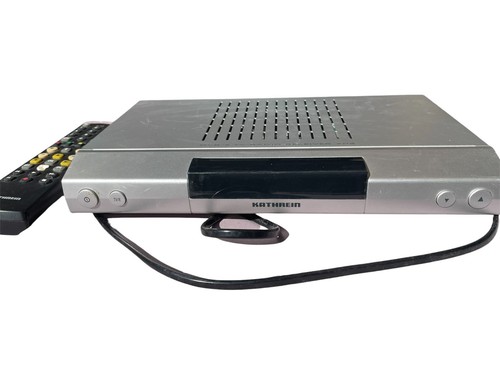 Kathrein ufss702si dvb - kathrein,