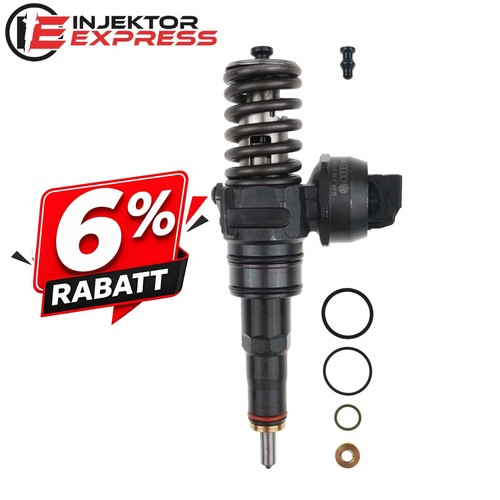 0414720312 pumpe düse - 0414720312, einheit