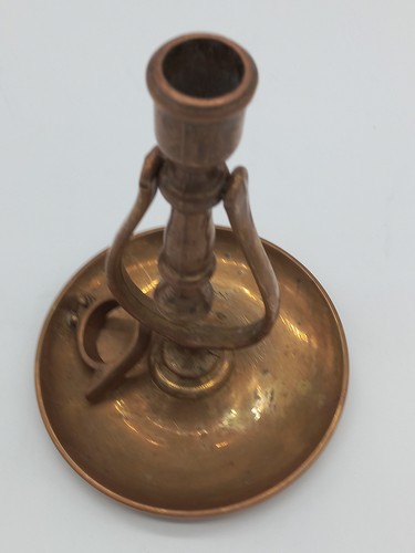 Messing kerzenhalter mit - kerzenhalter,