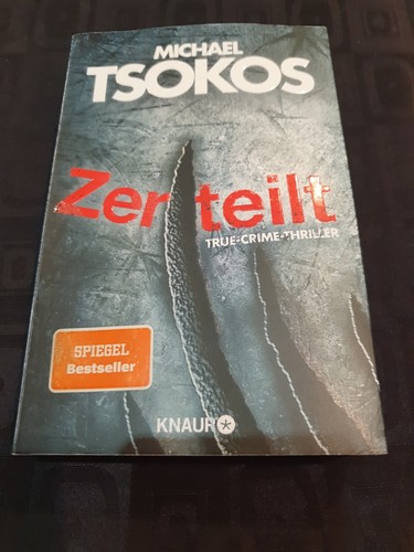 💥True-Crime-Thriller