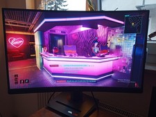 ASUS ROG Strix XG27WCS 27 Zoll