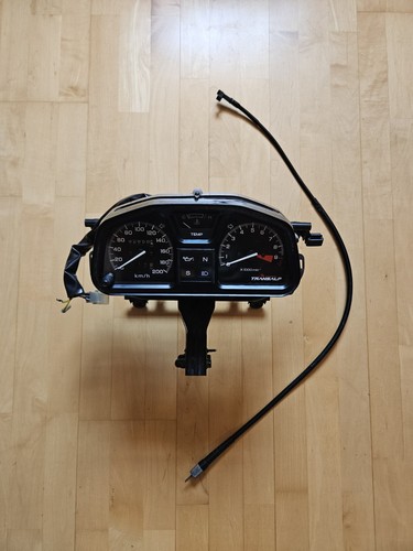 Tacho speedometer geweih - speedometer,