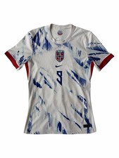 Nike Norway Haaland dri fit