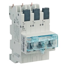 Hager HTS350E SLS-Schalter