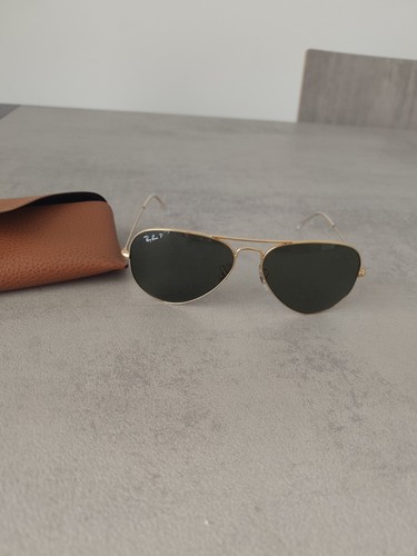 Ray ban aviator - aviator, herren
