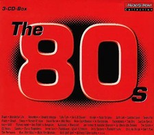 Various - Mediamarkt-80er