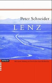 Lenz von schneider peter - peter, |
