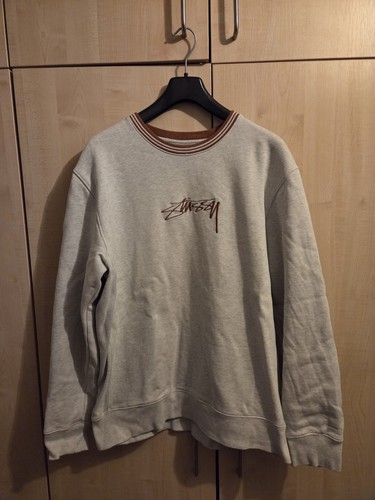 Stüssy pullover - stüssy,