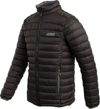 Steppjacke Herren Leicht