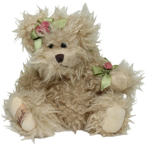 Bukowski design teddybär - design, 18