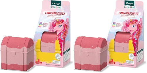 Kneipp badeüberraschung - kneipp,