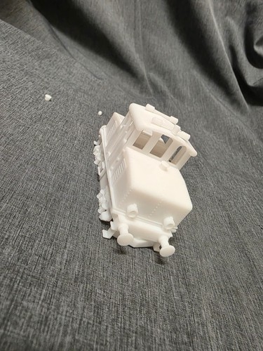 Spur 160 elektrolokomotive - 1:160,