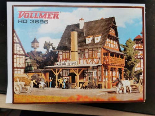 Vollmer 3696 - 3696,