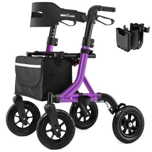 Rollator outdoor mit - outdoor,