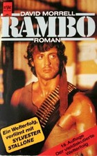 Rambo Buch Heyne