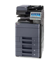 Kyocera taskalfa 4002i w - 4002i, s/w
